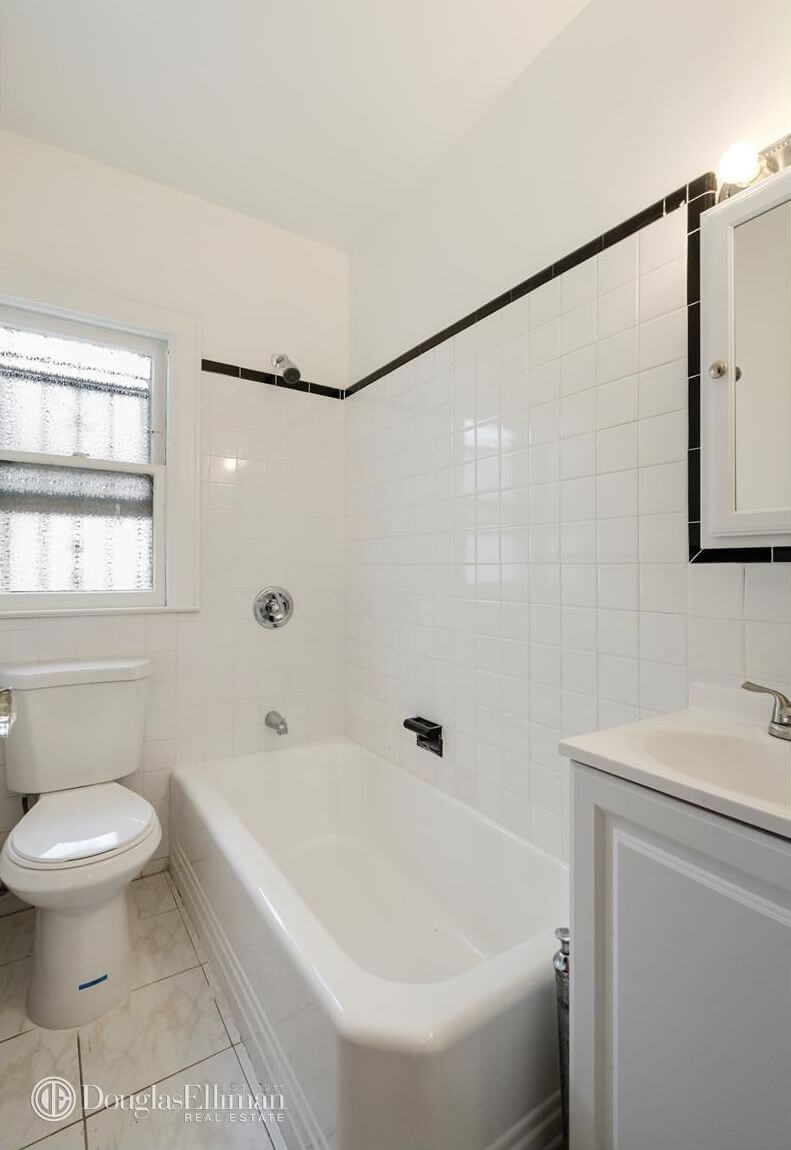 Brooklyn Homes for Sale in Flatbush at 787 East 34th Street