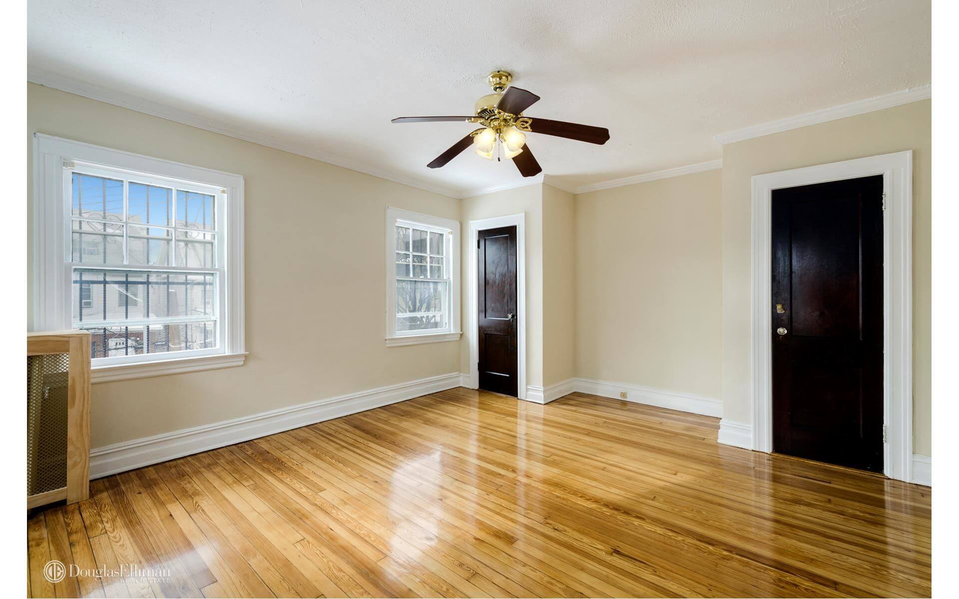 Brooklyn Homes for Sale in Flatbush at 787 East 34th Street