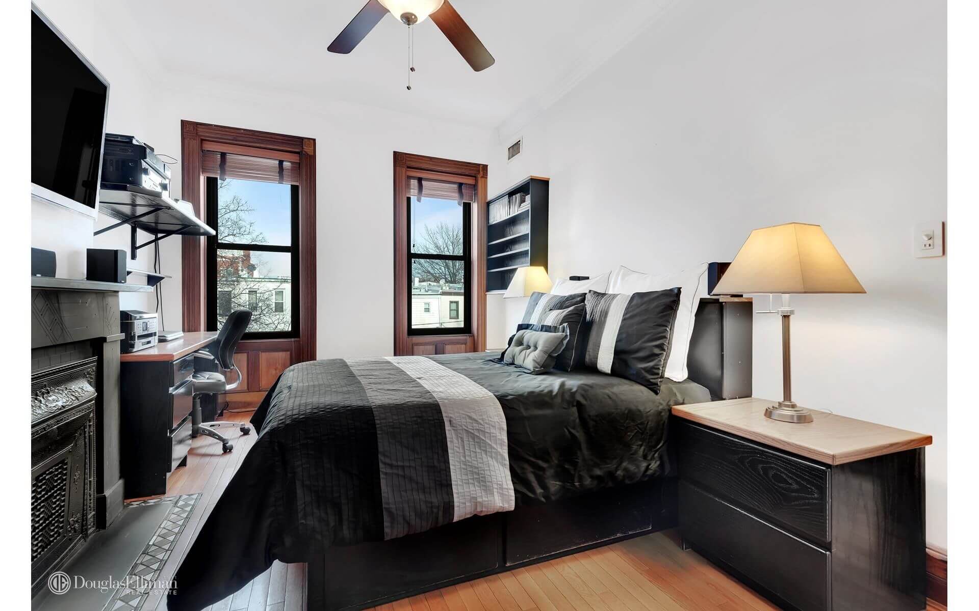 Brooklyn Homes for Sale in Greenwood Heights at 421 37th Street