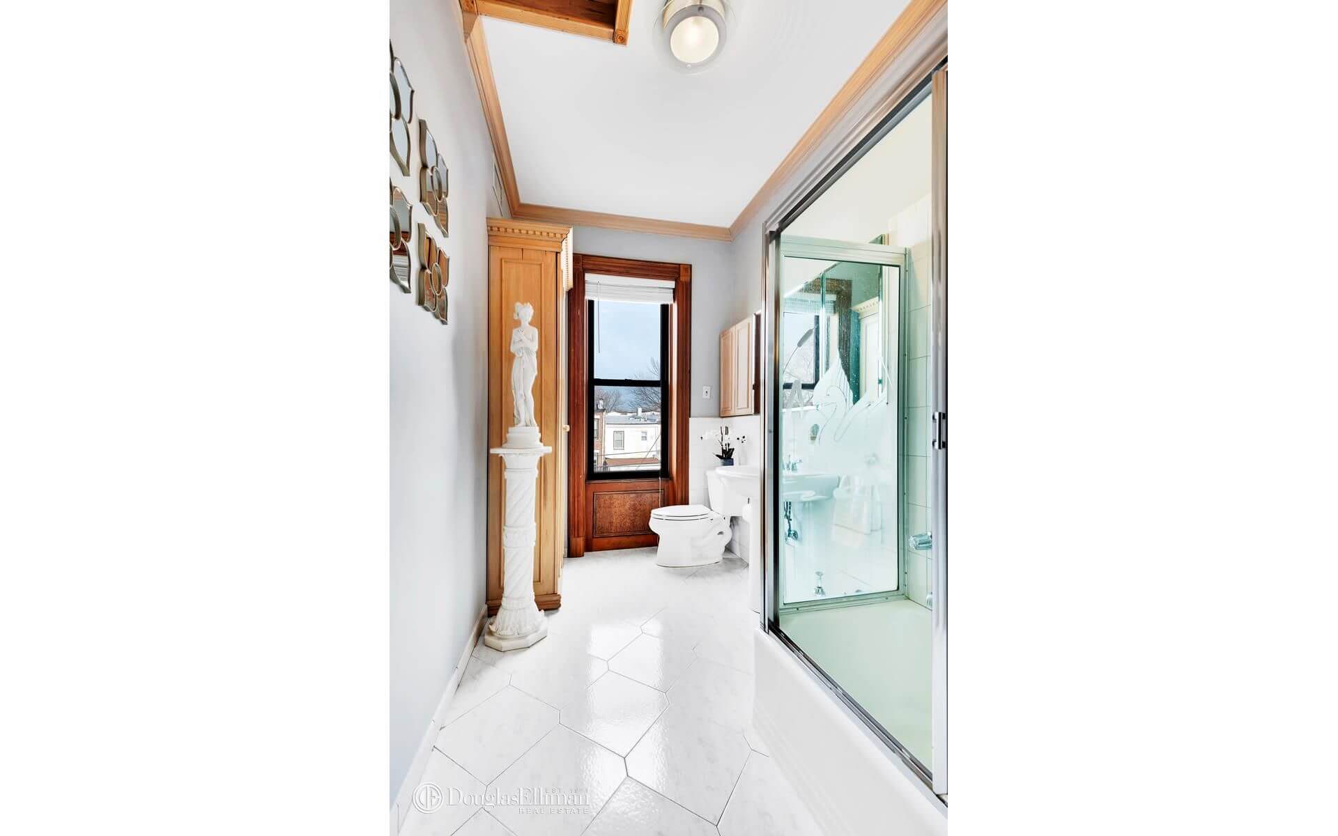 Brooklyn Homes for Sale in Greenwood Heights at 421 37th Street