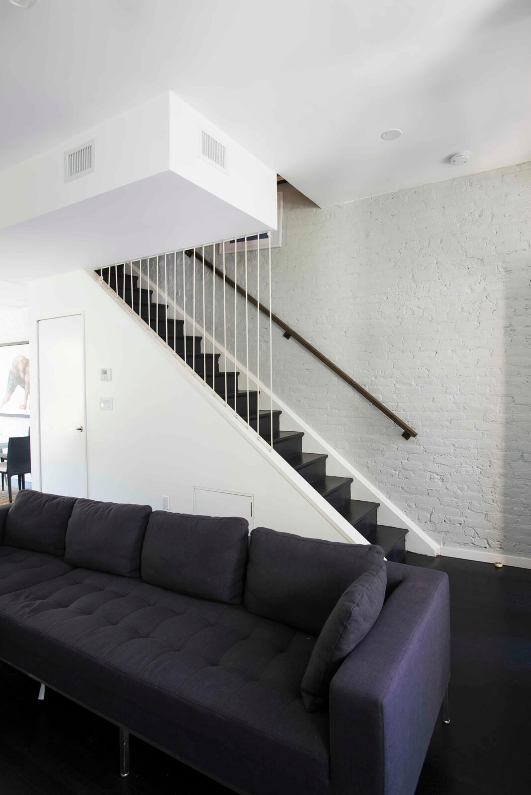 Interior Design Ideas Brooklyn Mesh Architectures Fort Greene