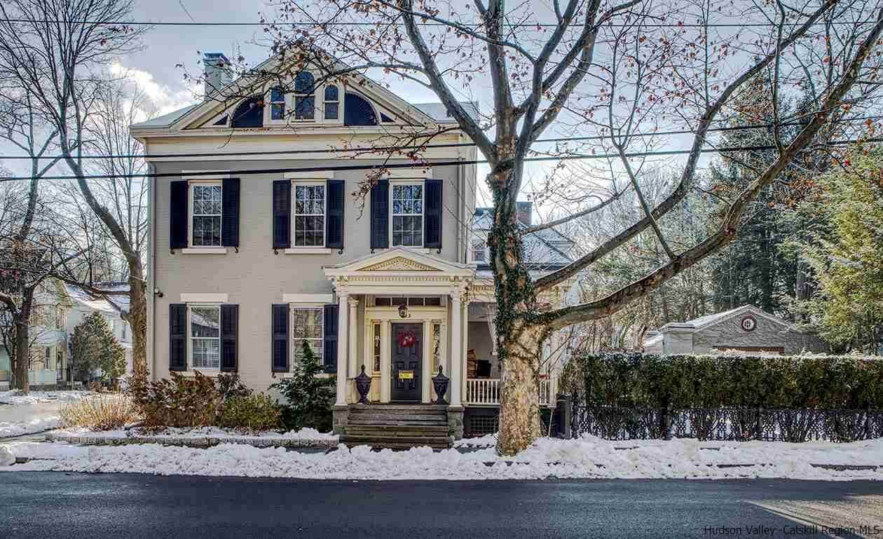 upstate homes for sale scarsdale kingston