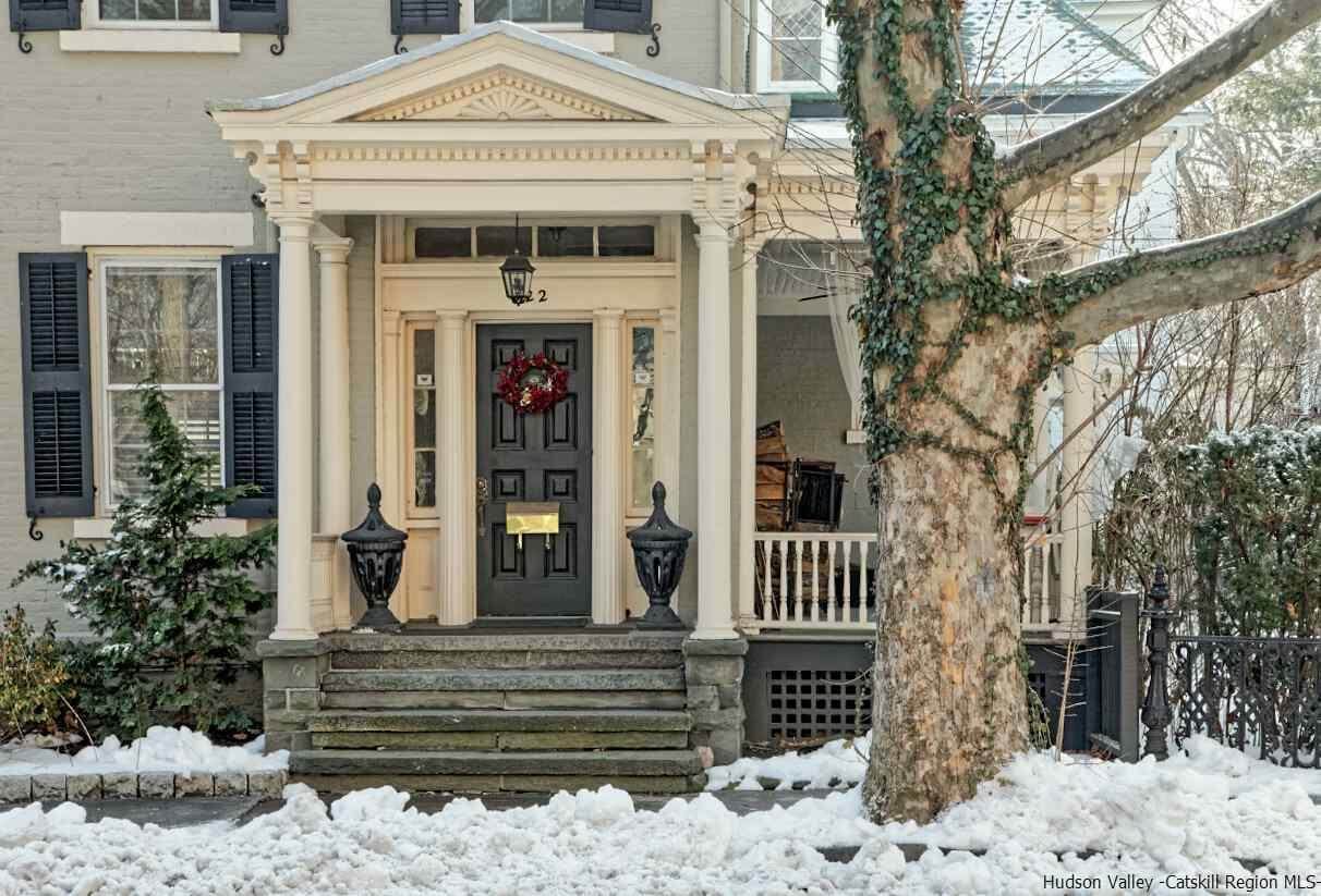 upstate homes for sale scarsdale kingston
