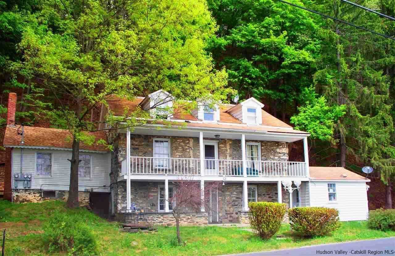 upstate homes for sale stone ridge