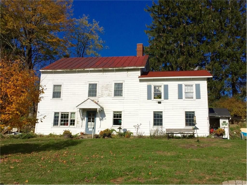 upstate homes for sale poughquag