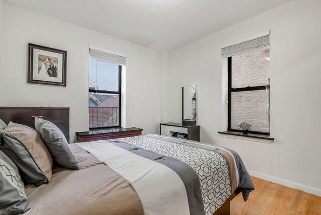 Brooklyn Apartments for Sale in Midwood at 1494 Ocean Avenue