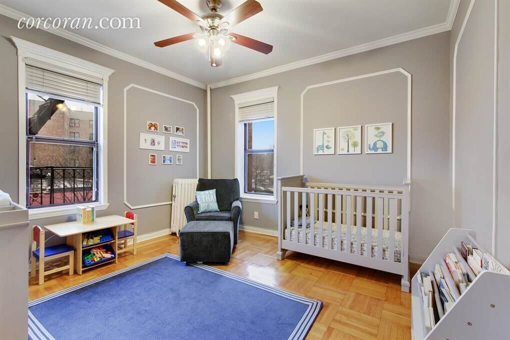 Brooklyn Apartments for Sale in Prospect Heights at 175 Eastern Parkway