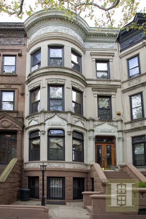 Brooklyn Apartments for Rent in Park Slope at 594 2nd Street