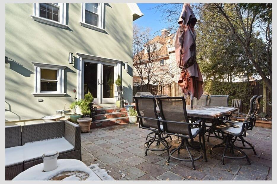 Brooklyn Homes for Sale in Bay Ridge at 8525 Colonial Road