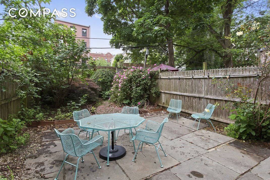 Brooklyn Homes for Sale in Bed Stuy at 786 Putnam Avenue