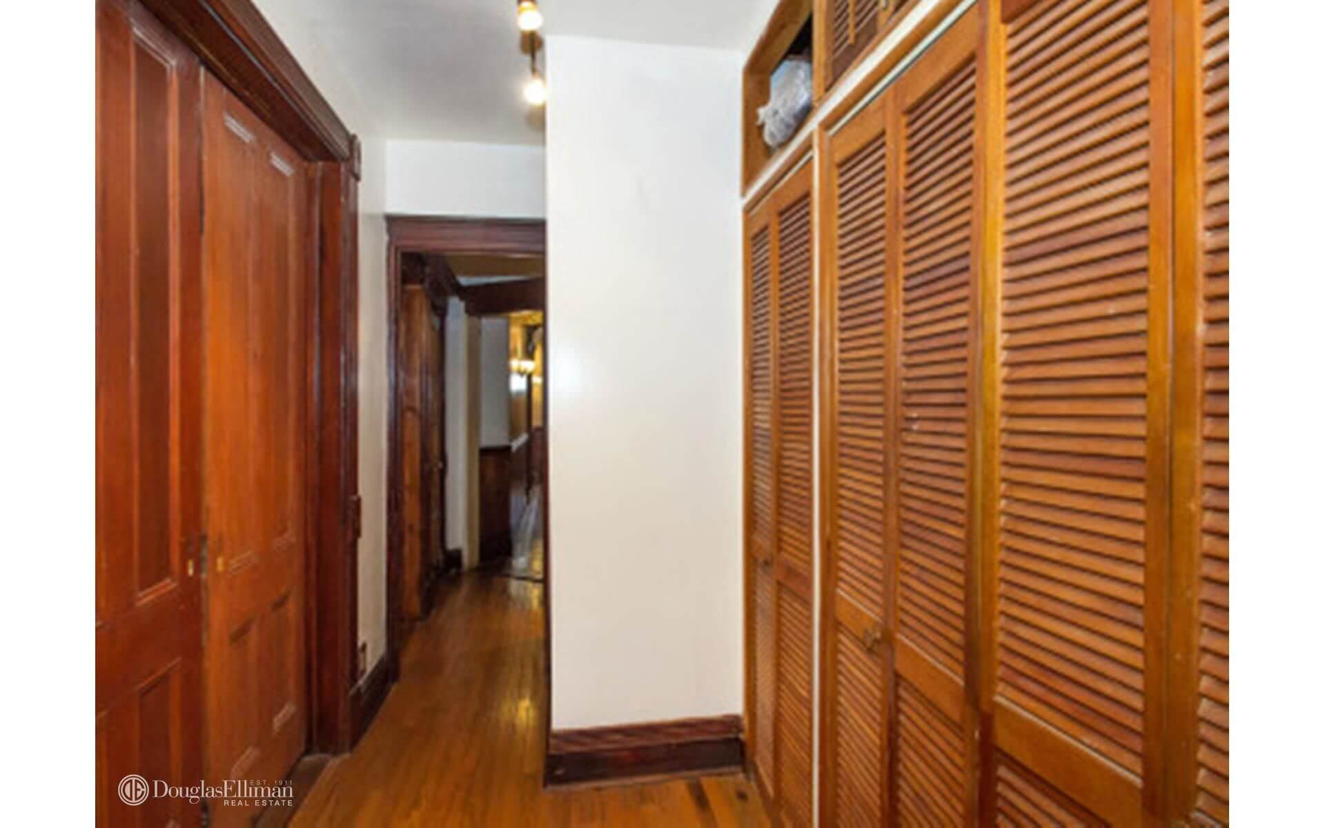 Brooklyn Homes for Sale in Bed Stuy at 971 Putnam Avenue