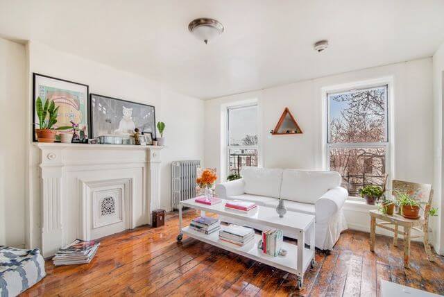Brooklyn Homes for Sale in Bed Stuy, Crown Heights, East Flatbush