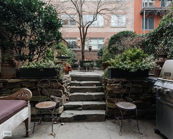 Brooklyn Homes for Sale in Brooklyn Heights at 161 Hicks Street