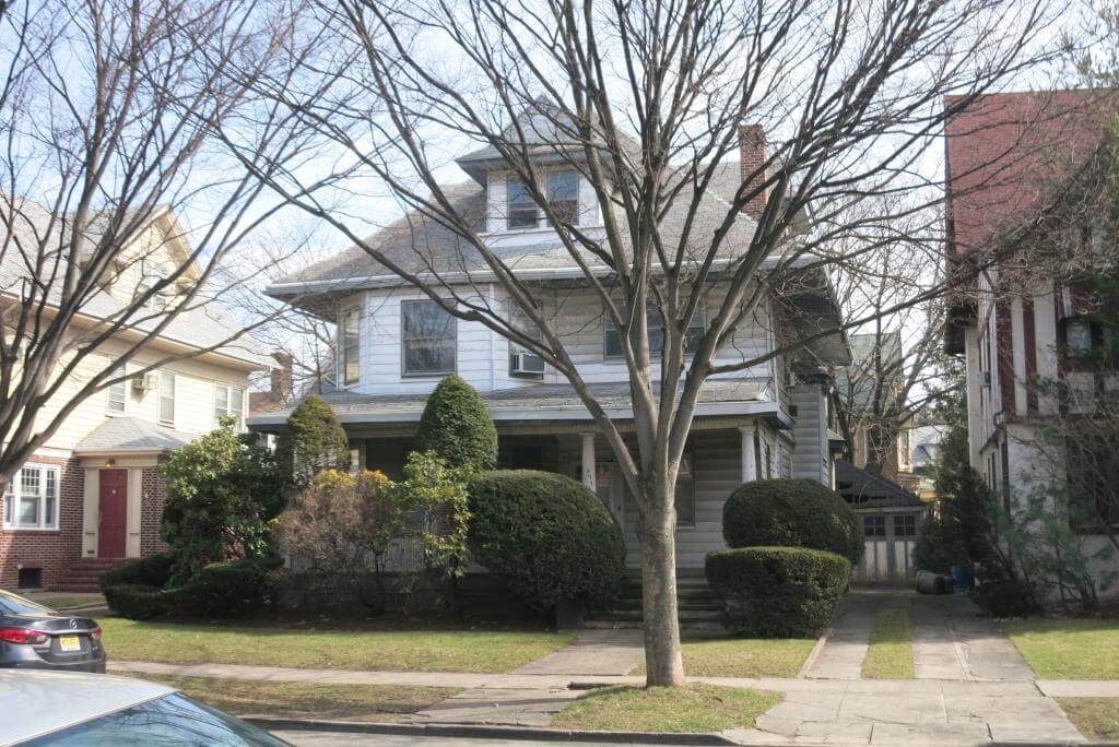 Brooklyn Homes for Sale in Ditmas Park at 497 E. 17th Street