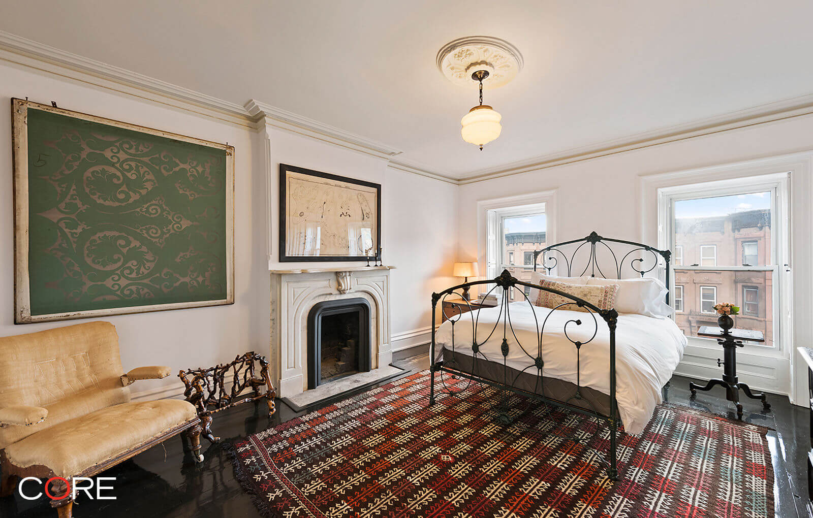 Brooklyn Homes for Sale in Park Slope at 178 Garfield Street