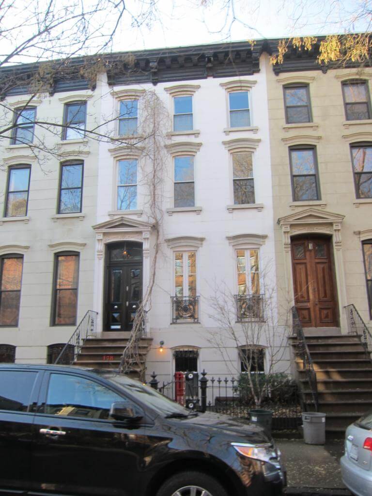 Brooklyn Homes for Sale in Park Slope at 178 Garfield Street