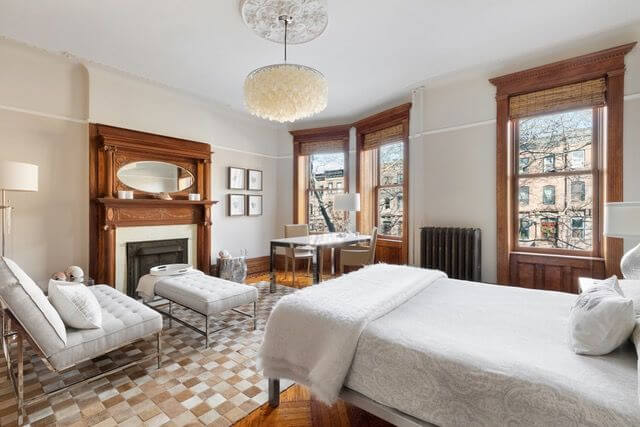 Brooklyn Homes for Sale in Park Slope at 542 3rd Street