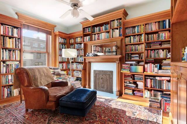 Brooklyn Homes for Sale in Park Slope at 542 3rd Street