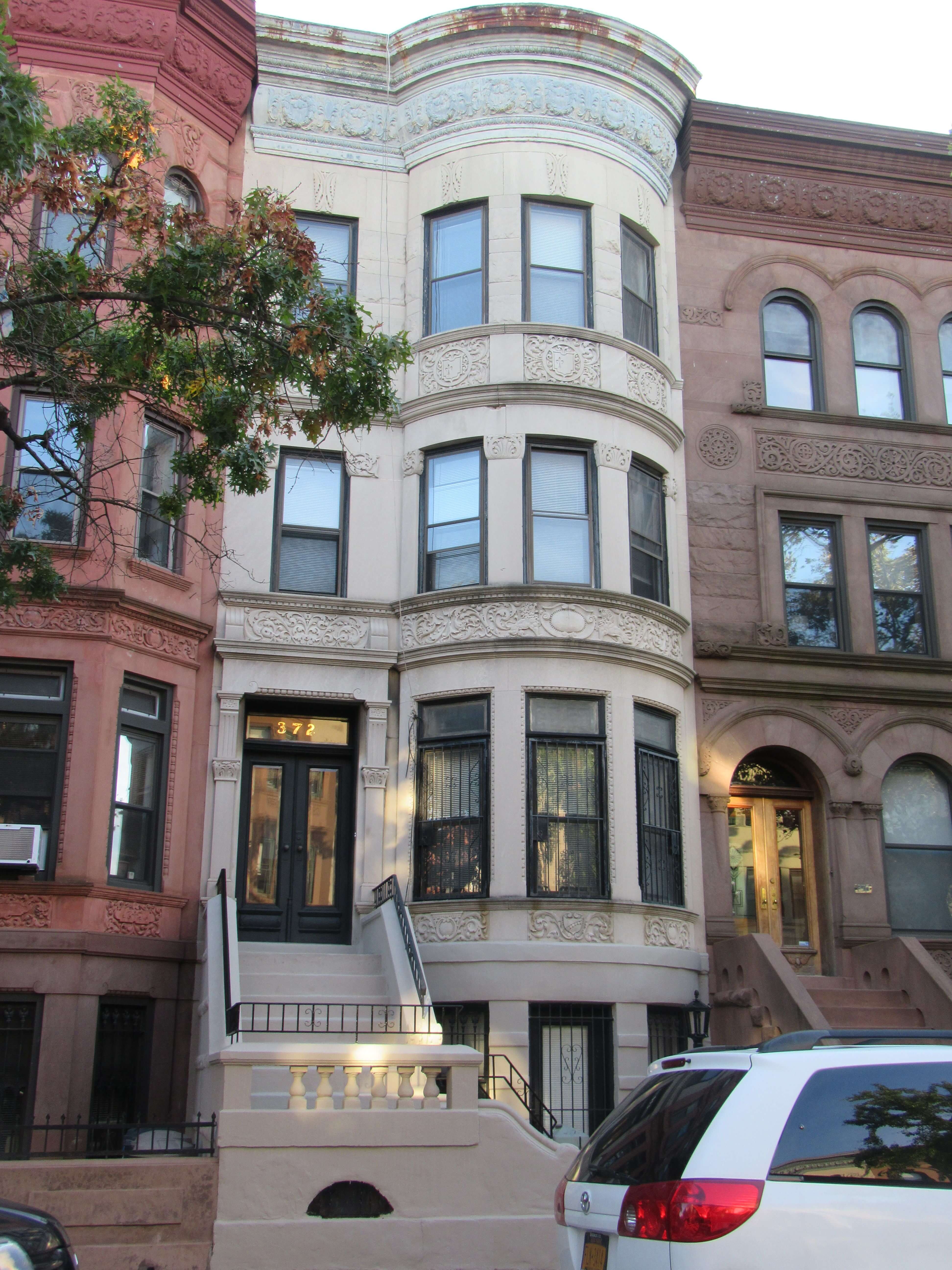 Brooklyn Homes for Sale in Prospect Heights, Prospect Park South, Greenpoint and Greenwood Heights
