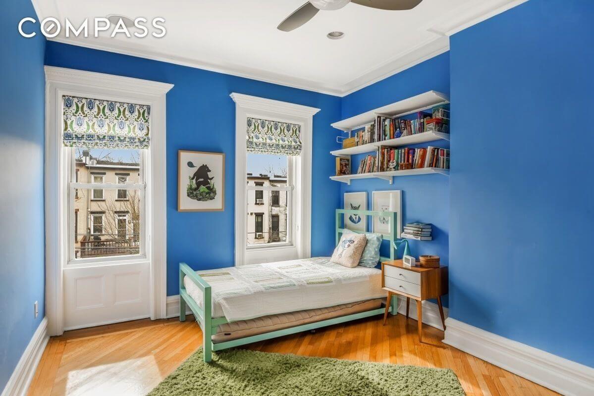 Brooklyn Homes for Sale in Park Slope at 510 7th Street