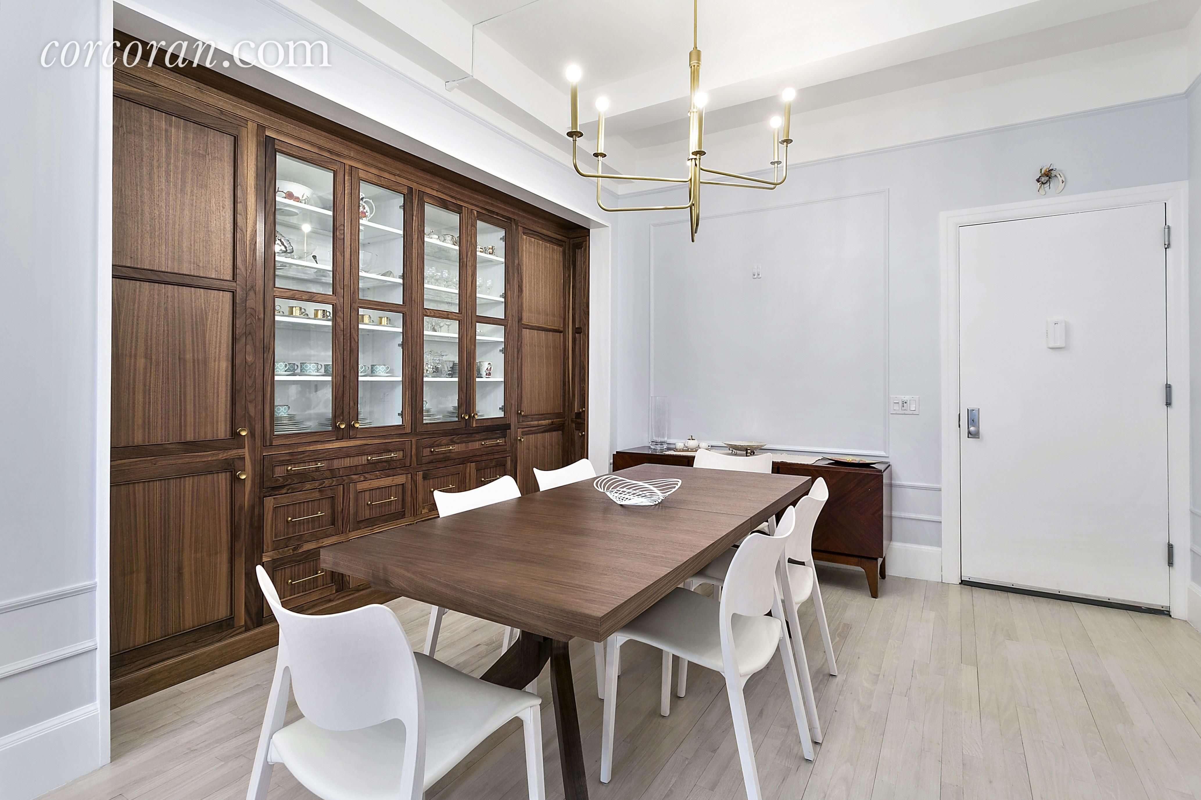 Brooklyn Apartments for Rent in Fort Greene at 101 Lafayette Avenue