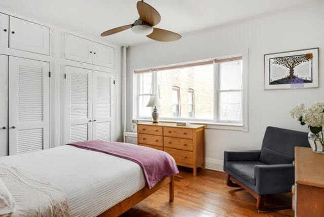 Brooklyn Apartments for Sale in Brooklyn Heights at 33 Willow Street