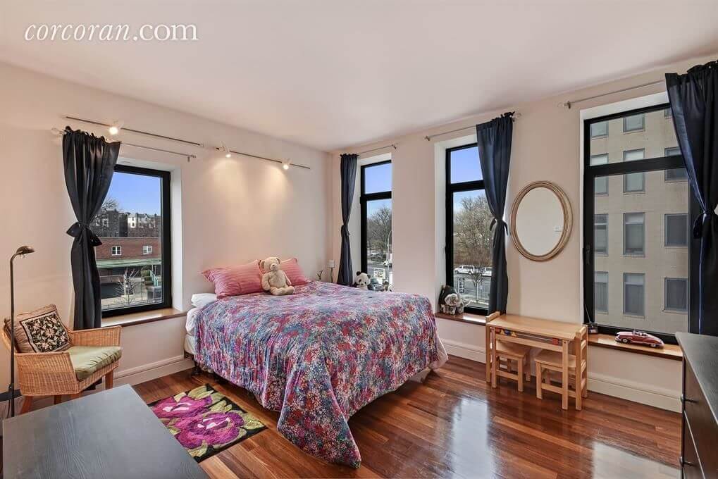 Brooklyn Apartments for Sale in Windsor Terrace at 346 Coney Island Avenue