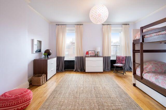 Brooklyn Homes for Sale in Carroll Gardens at 346 Hoyt Street