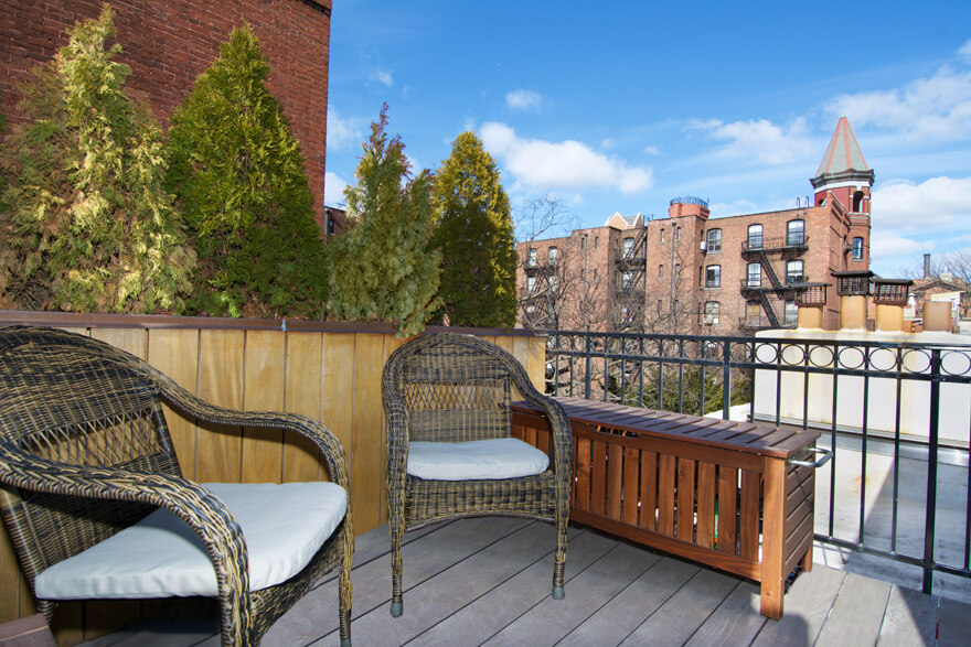 brooklyn homes for sale cobble hill warren place