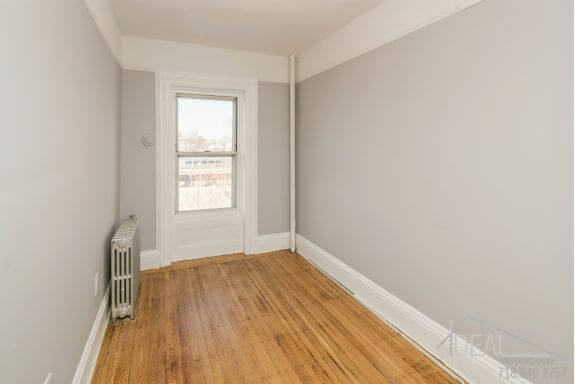 Brooklyn Homes for Sale in Crown Heights at 1347A Pacific Street