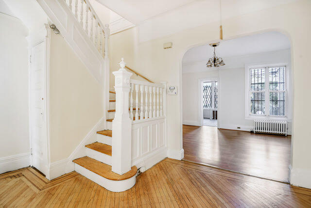 Brooklyn Homes for Sale in Bed Stuy, Crown Heights, Prospect Lefferts Gardens