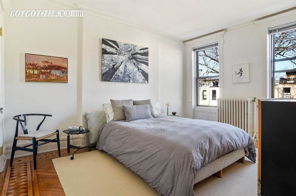 Brooklyn Homes for Sale in Park Slope at 477 13th Street
