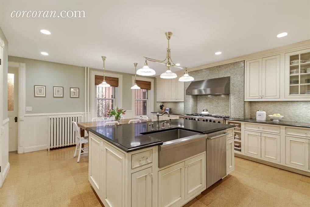 Brooklyn Homes for Sale in Park Slope at 56 8th Avenue