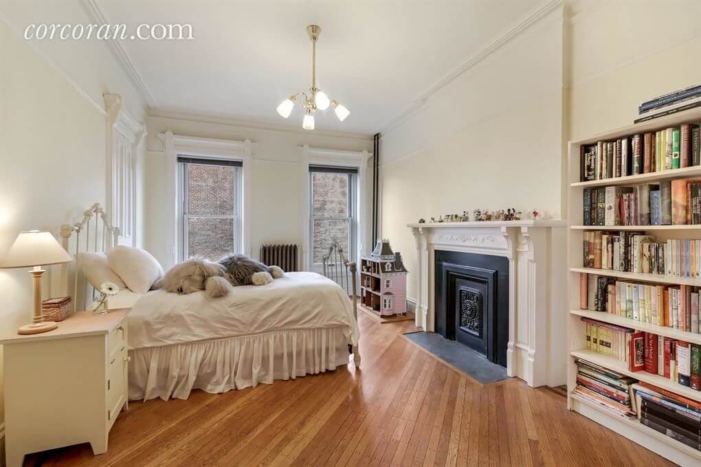 Brooklyn Homes for Sale in Park Slope at 56 8th Avenue