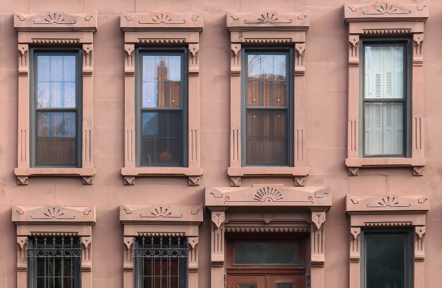 brooklyn real estate brownstone renovation