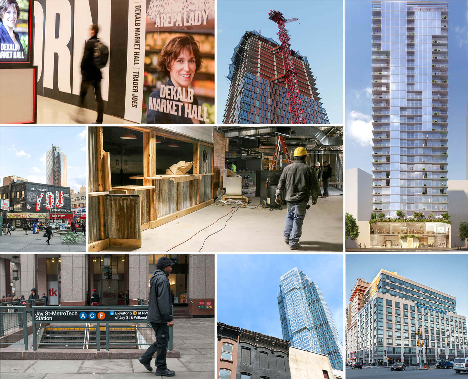 dekalb-market-downtown-brooklyn-opening-rezoning-collage