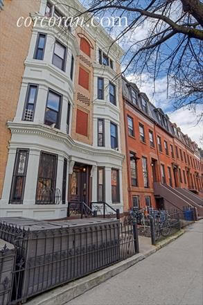 brooklyn homes for sale carroll gardens 24 3rd street 