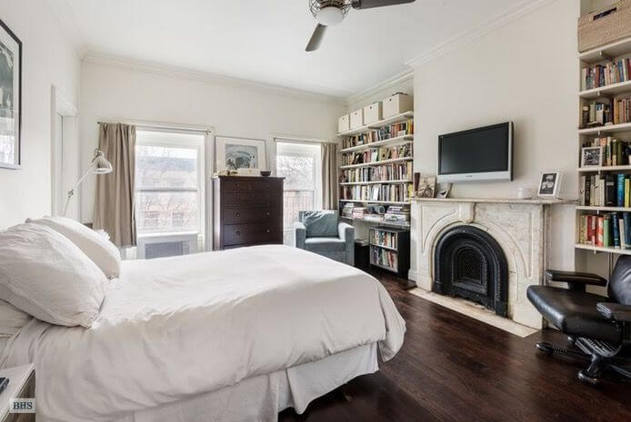 Brooklyn Apartments for Rent in Clinton Hill at 214 Carlton Avenue