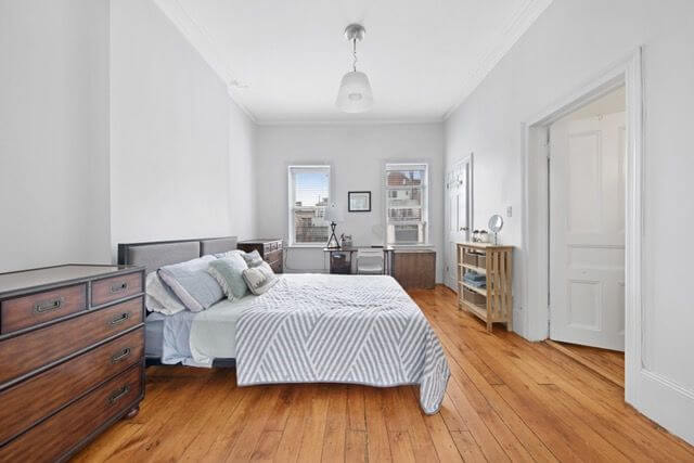 Brooklyn Apartments for Rent in Park Slope at 233 13th Street