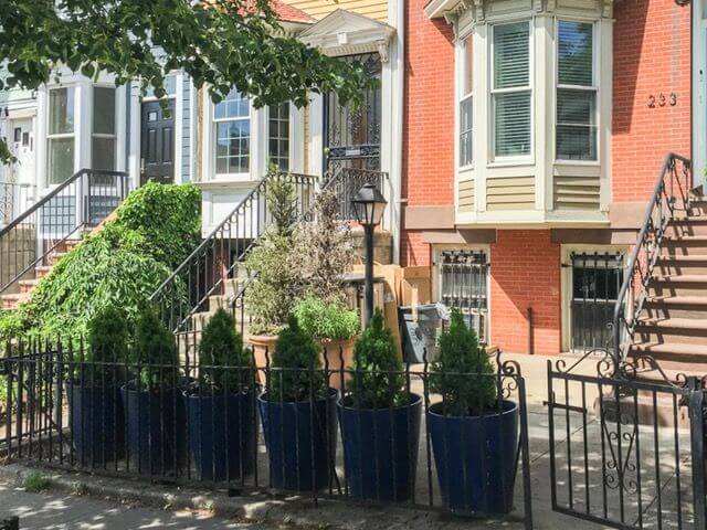 Brooklyn Apartments for Rent in Park Slope at 233 13th Street