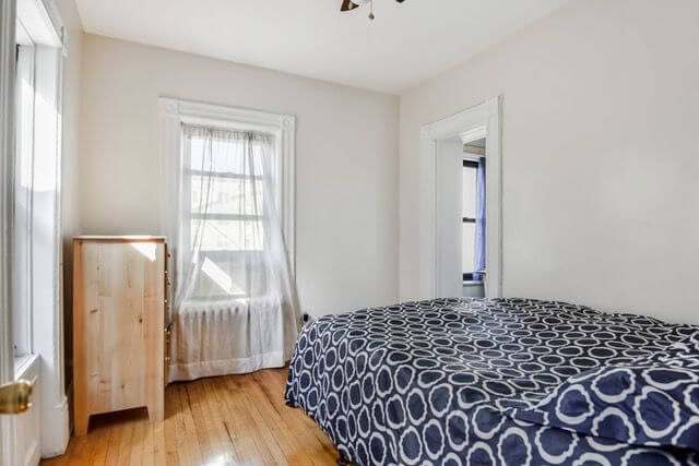 Brooklyn Apartments for Sale in Clinton Hill at 184 Clinton Avenue