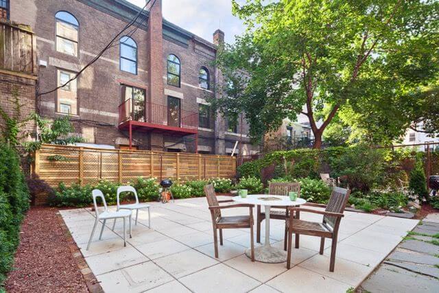 Brooklyn Apartments for Sale in Clinton Hill at 184 Clinton Avenue