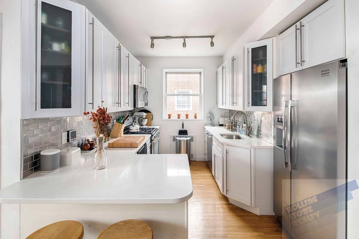 Brooklyn Apartments for Sale in Greenpoint at 1125 Lorimer Street