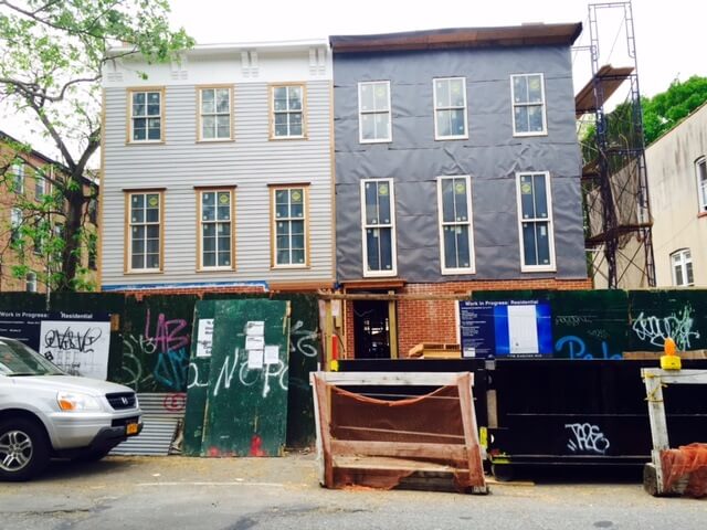 brooklyn architecture prospect heights restoration 580 carlton avenue