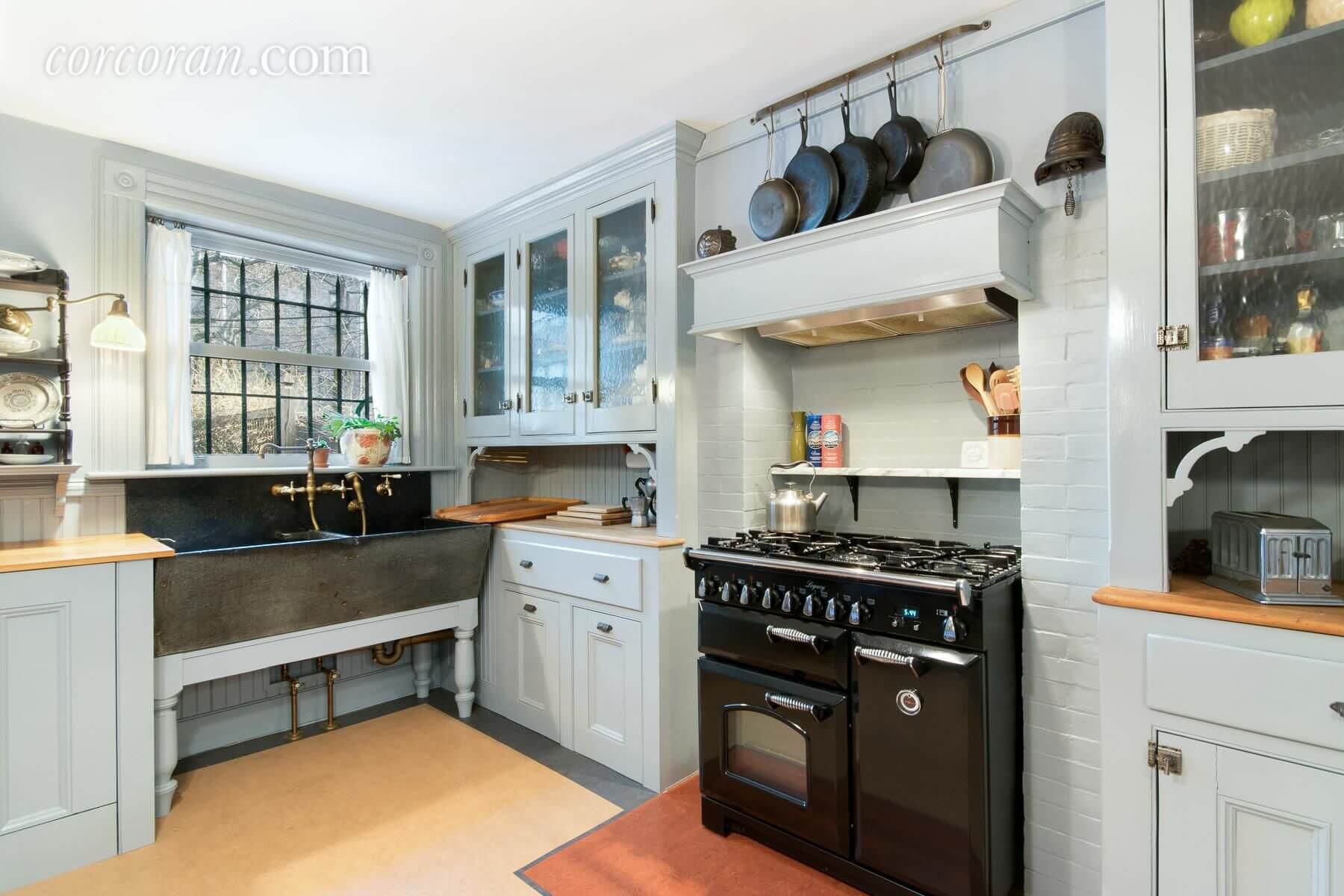 Brooklyn Homes for Sale in Bed Stuy at 538 Decatur Street