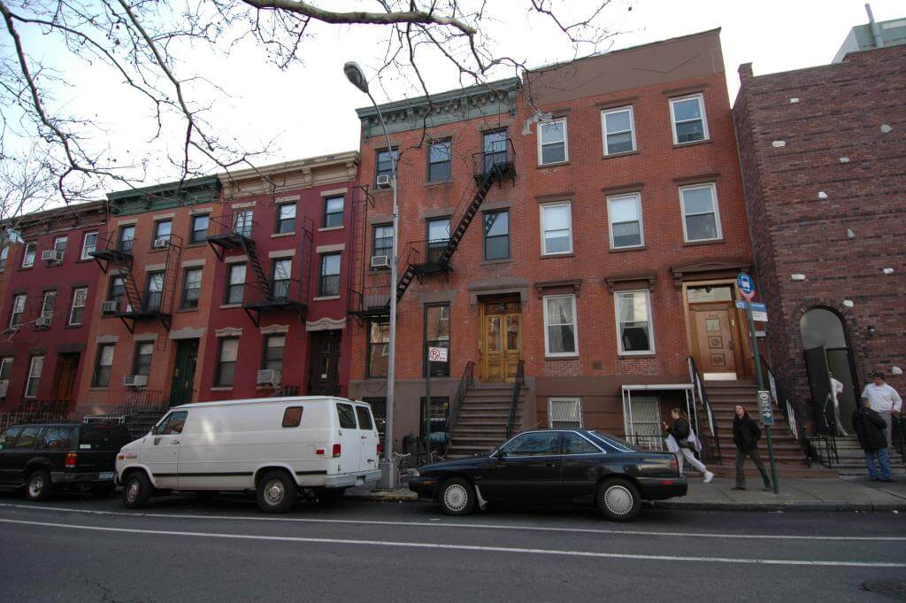 brooklyn homes for sale 298 union