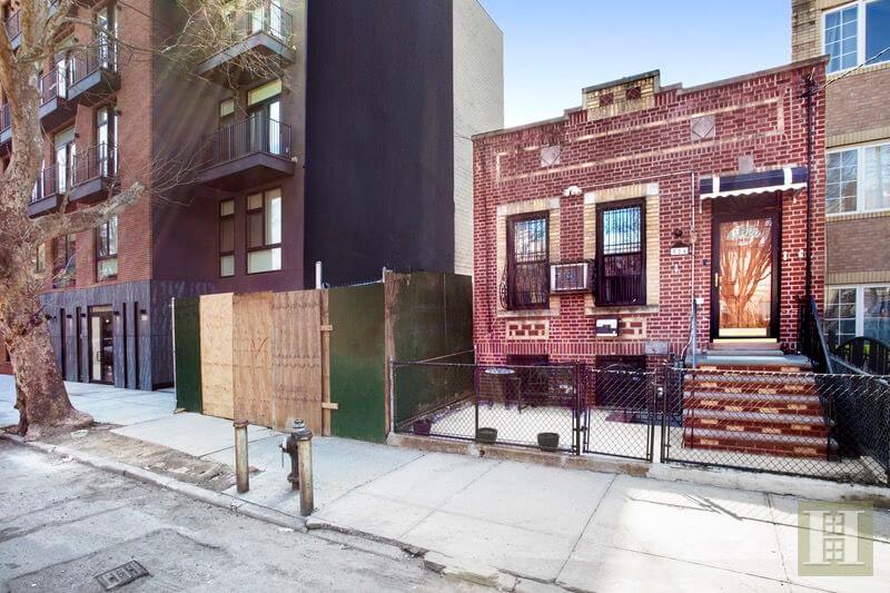 Brooklyn Homes for Sale in Gowanus, Clinton Hill, Bushwick, Prospect Lefferts Gardens