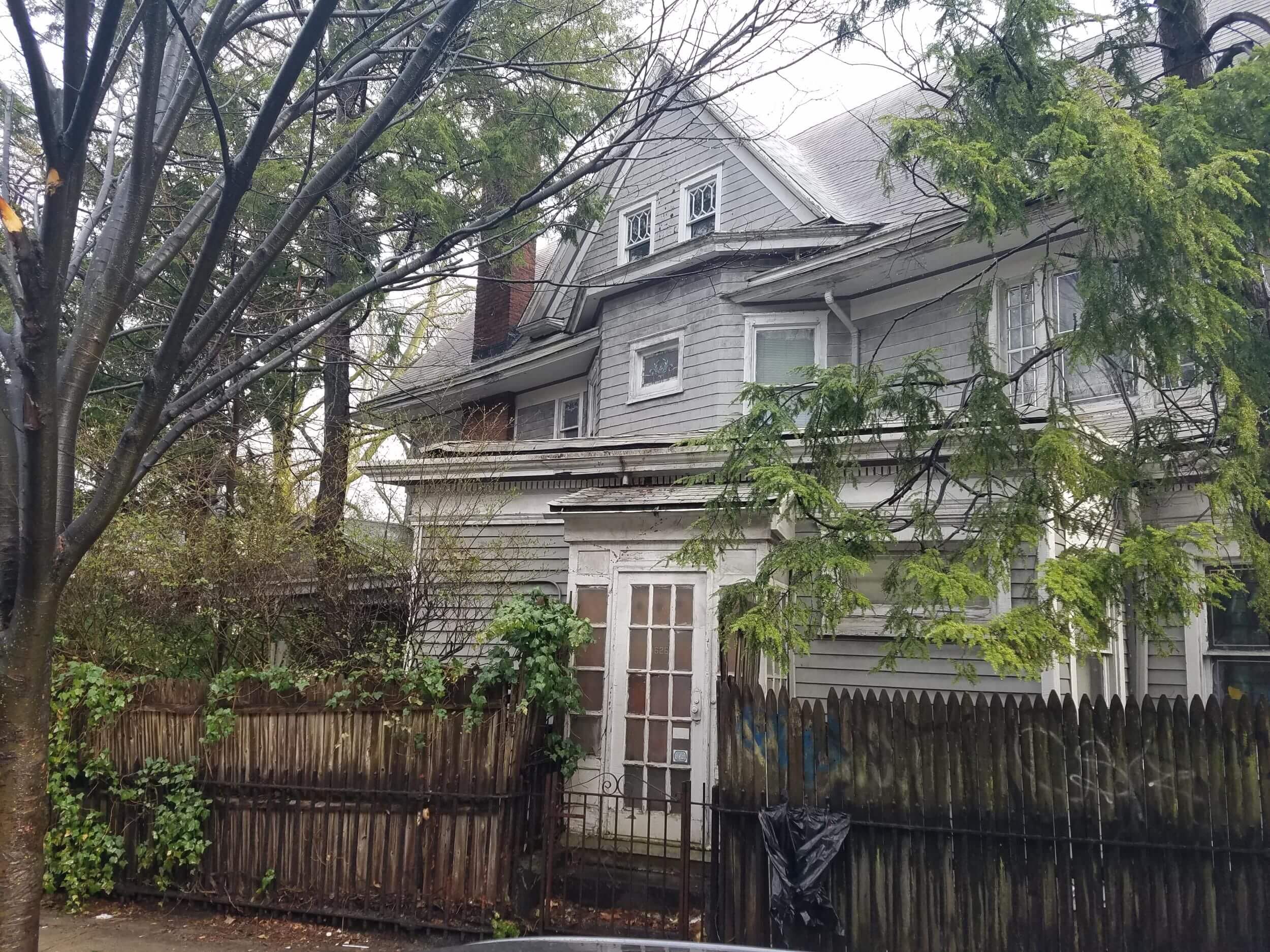 Brooklyn Homes for Sale in Midwood Park at 654 E. 17th Street
