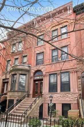 Brooklyn Homes for Sale in Park Slope at 408 4th Street