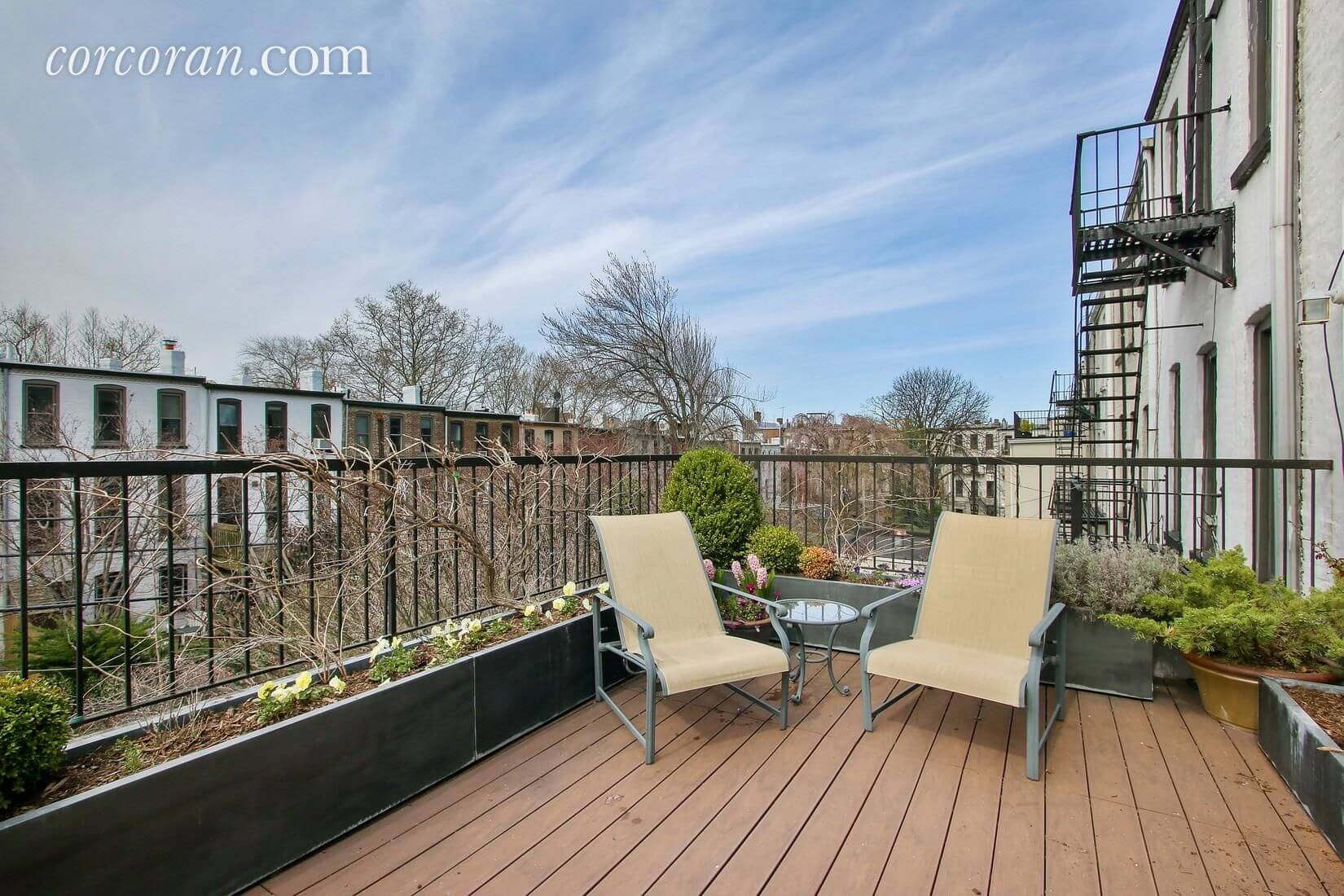 Brooklyn Homes for Sale in Park Slope at 408 4th Street